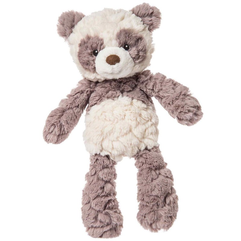 Mary Meyer Putty Nursery Soft Toy, Panda, 11 Inch (Pack of 1) - Image 1