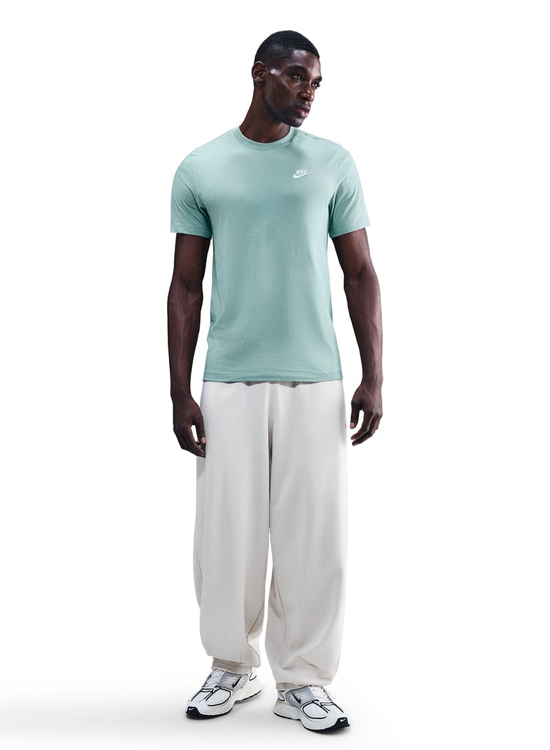 نايكي تيشيرت نادي إن إس دبليو - Image 1