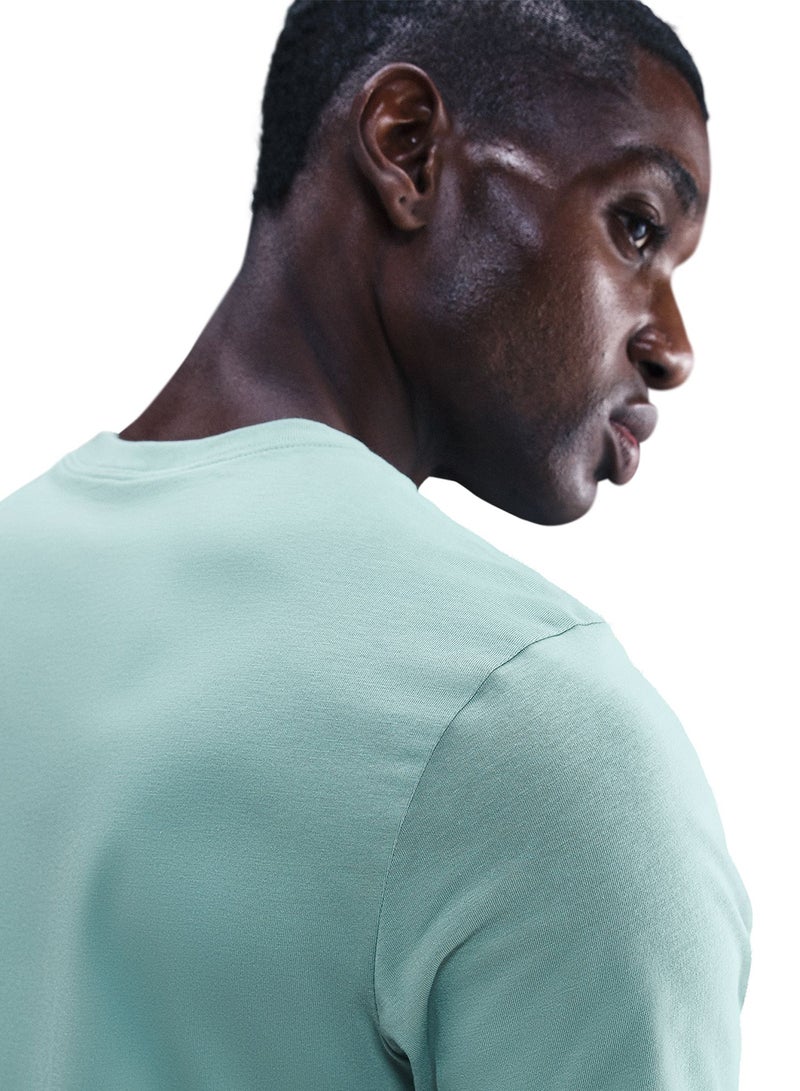 نايكي تيشيرت نادي إن إس دبليو - Image 4