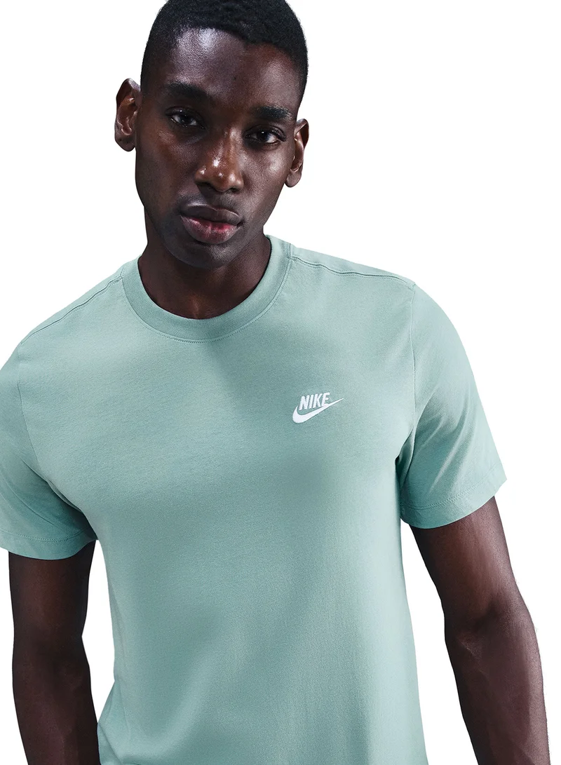 Nike Nsw Club T-Shirt