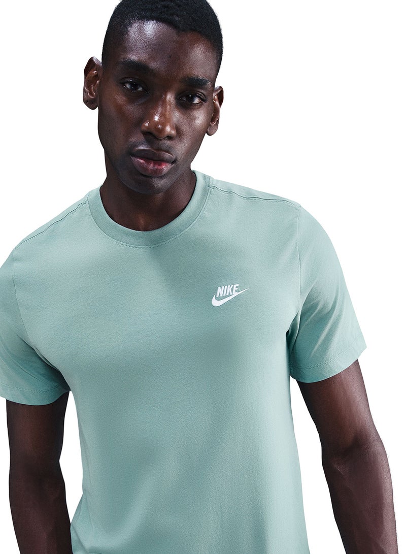 نايكي تيشيرت نادي إن إس دبليو - Image 3