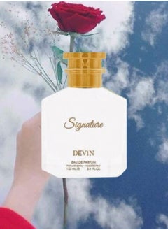 ديفين عطر سيجنتشر 100 مل  - Image 2