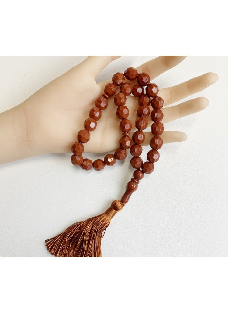 Nariele Taisbiha 33 Pieces - Image 1