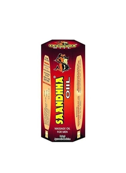 SANDA SANDHA Oil 15ml