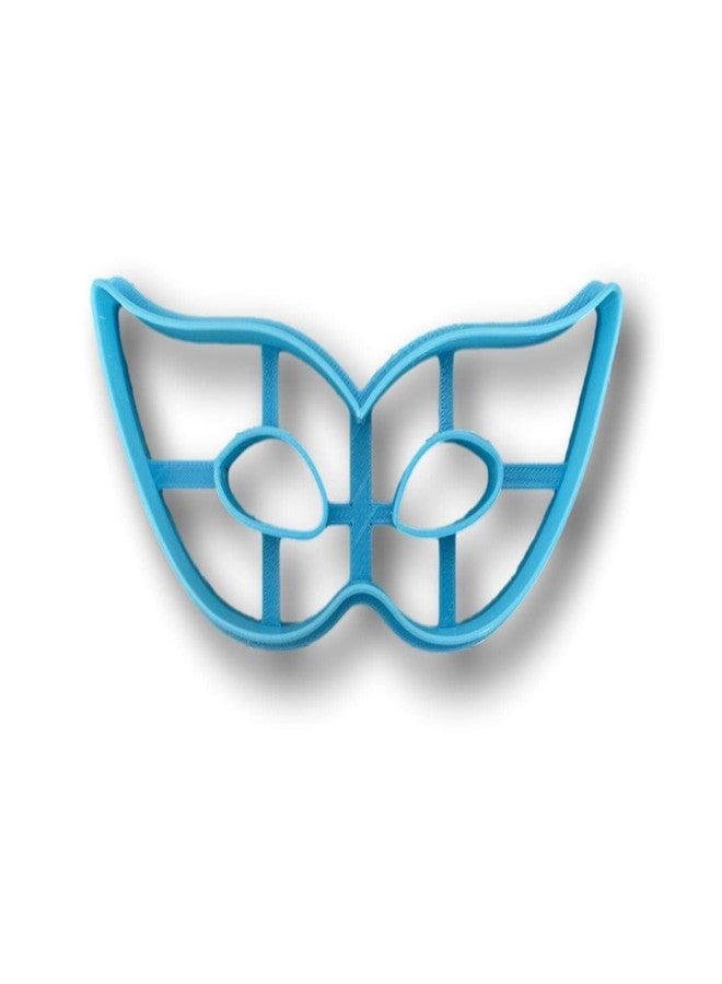Arbi Design Mask Cookie Cutter - Image 1