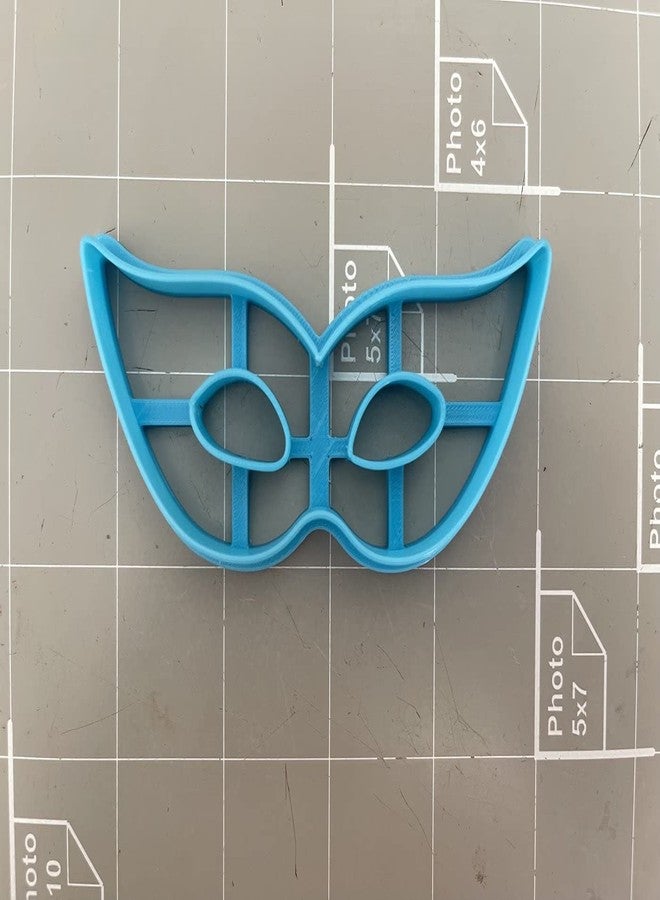 Arbi Design Mask Cookie Cutter - Image 3