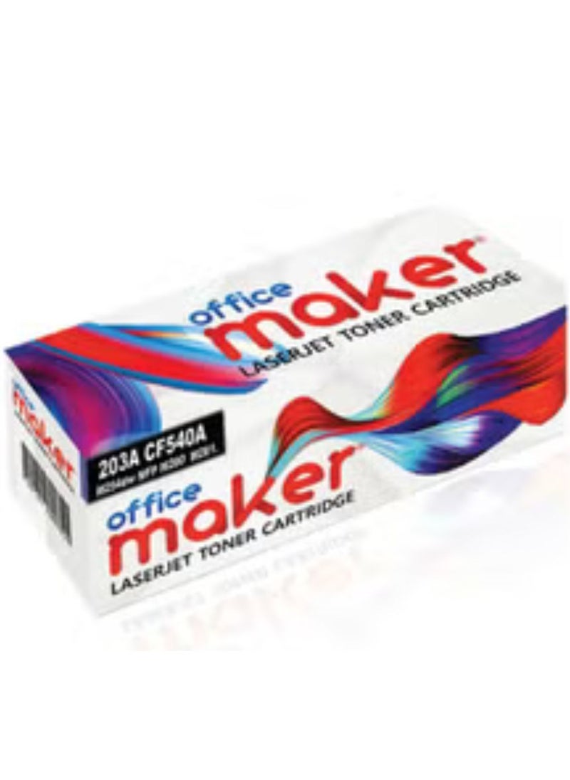 Office Maker Compatible Toner  - Image 1