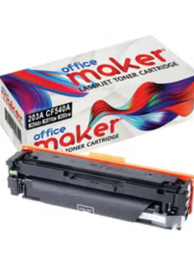 Office Maker Compatible Toner  - Image 2