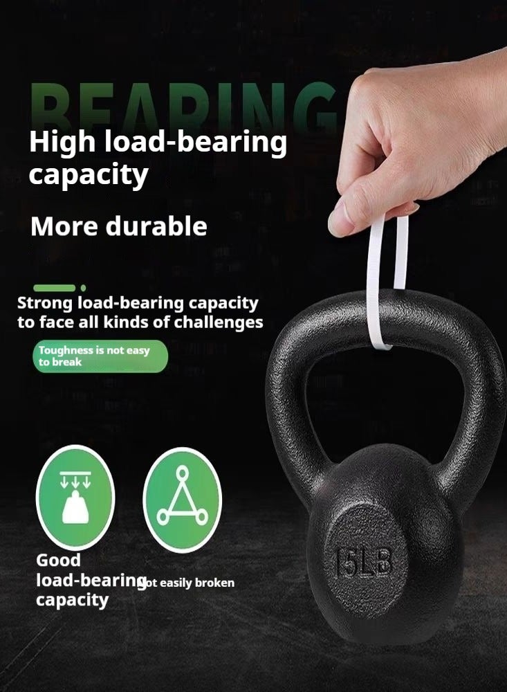 Loquat Self-Locking Nylon Cable Ties – 300 mm, 100 PCS – UV Resistant Heat Resistant Zip Ties For Indoor and Outdoor(White) - Image 5