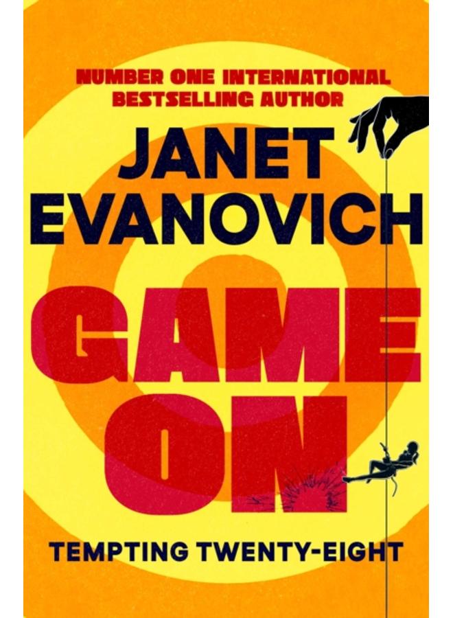 Game On : Tempting Twenty-Eight (Stephanie Plum Book #28) 