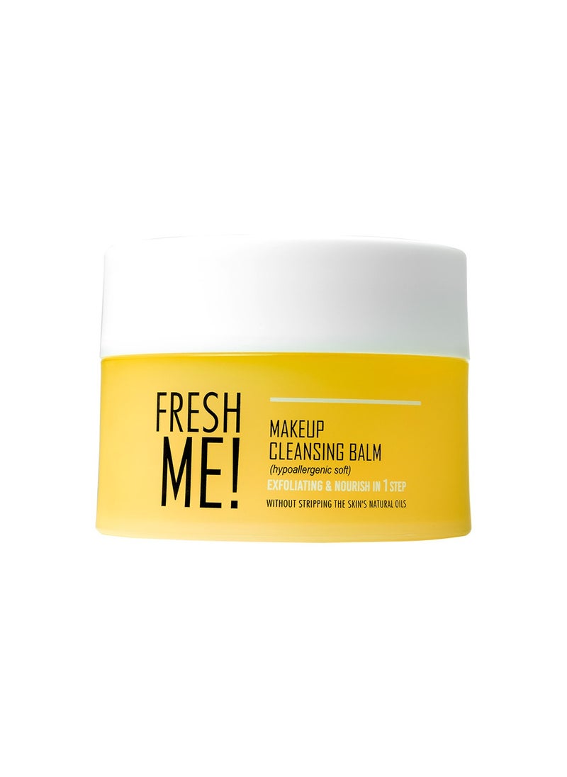 Character - Character Makeup Cleansing Balm (Vanilla Fragrance) - Image 1