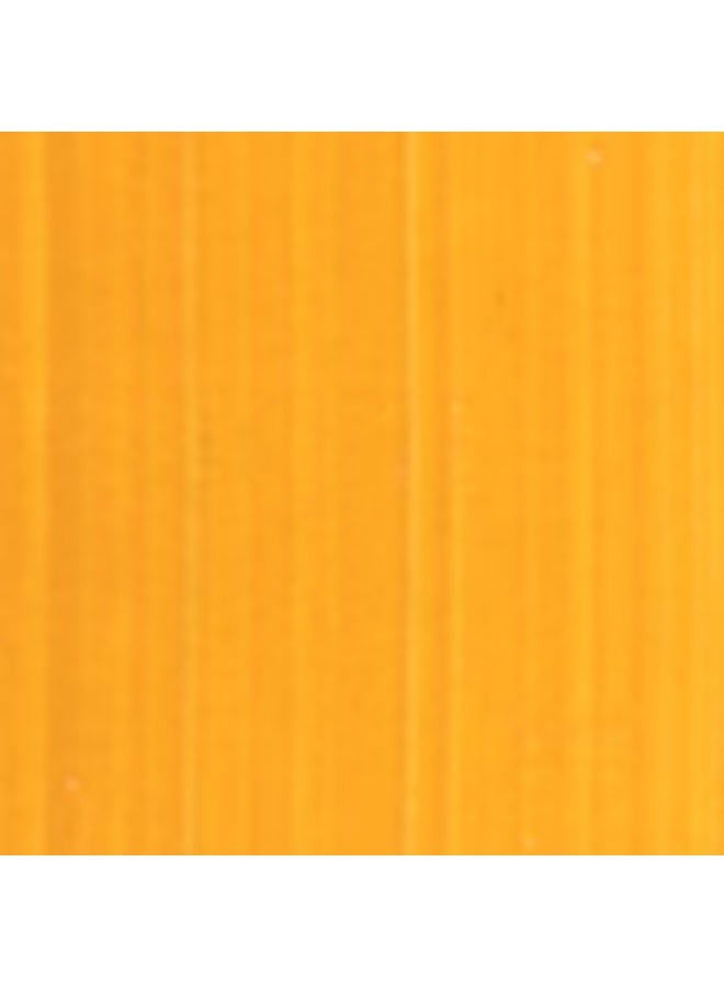 Holbein POP Oil Colors , 160ml - Permanent Yellow Deep - Image 2