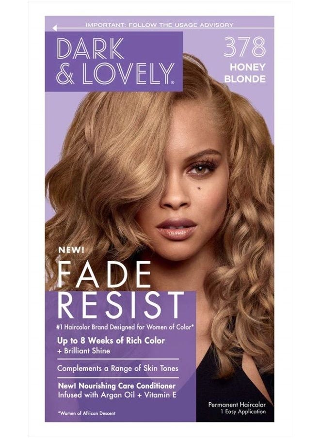 Color #378 Honey Blonde (2 Pack) - pzsku/ZAC0B8F2540F9EED5279AZ/45/_/1686408198/183f9274-9fc7-44ae-9895-d3f6b06da649