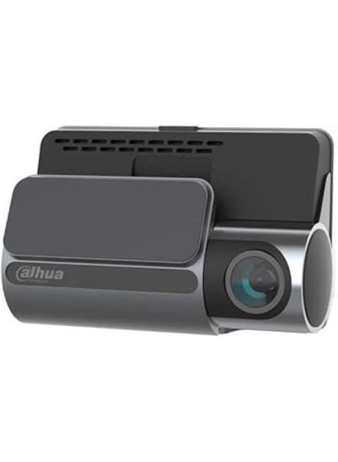 Dahua S6 Dashcamera 1080P WiFi Front and Rear Dual Car Camera TARVIS CMOS Double-Stream, DHI-DAE-HC1311GW-S6 Car Recorder Night Vision Voice Control Crash Latch Car Camera - Image 1