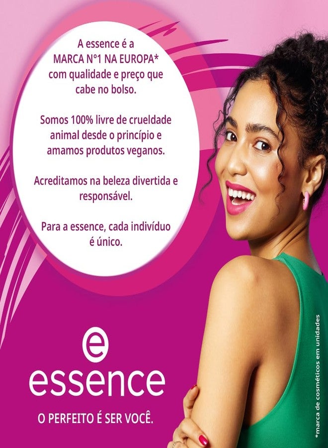 Essence قطرات تجفيف سريعة - Image 3