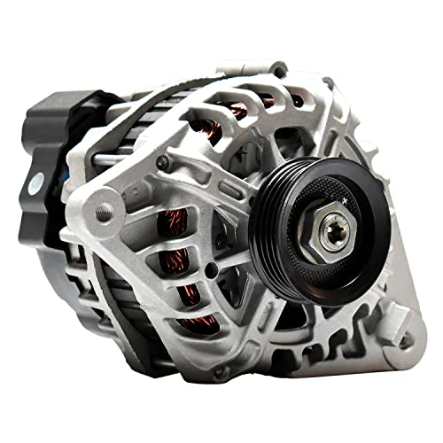 Mando 11A1081 Alternator Original Equipment - Image 1