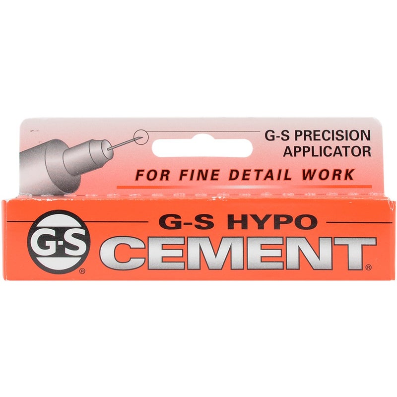 Darice G-S Hypo Cement