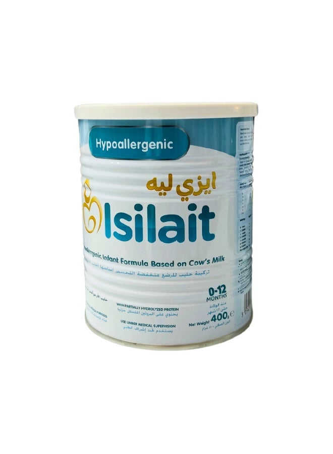 إيسيليه حليب أطفال 400 جم