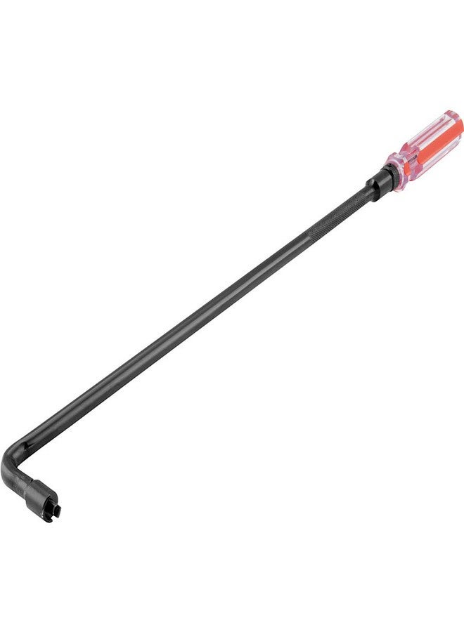 بايكماستر مفك براغي لضبط مدى الوصول الإضافي من BikeMaster - Image 1