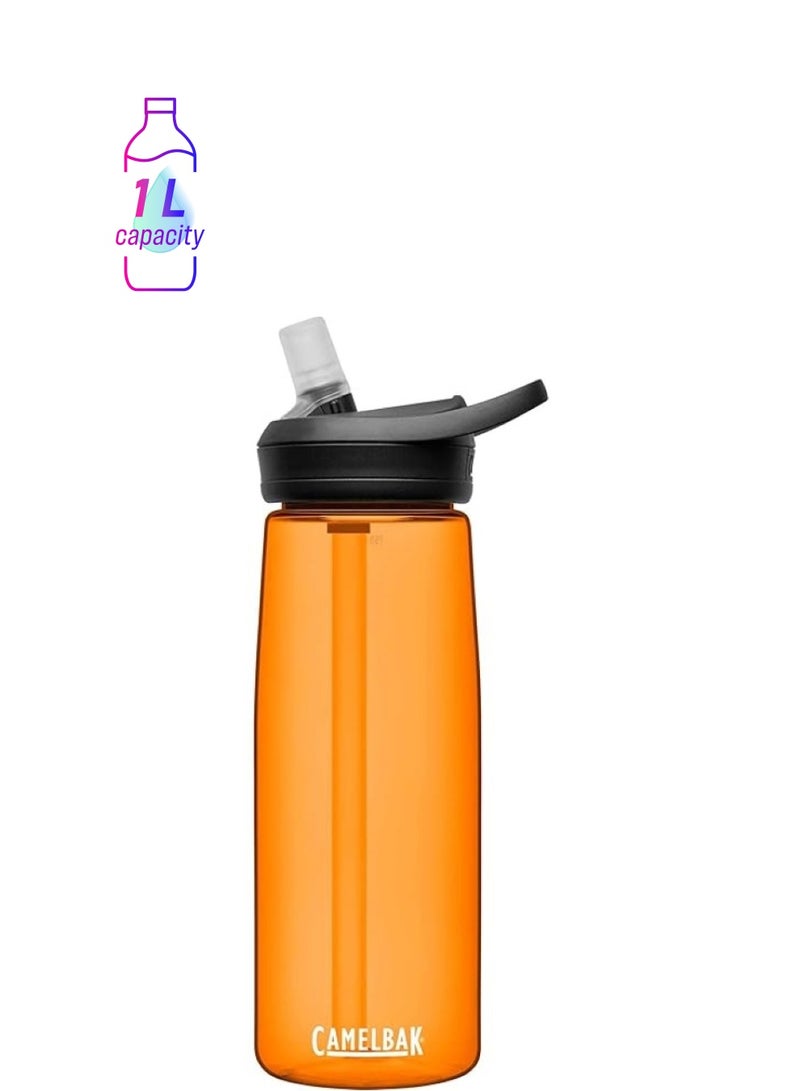 كاميلباك إيدي+ زجاجة مياه لافا سعة 25 أونصة - Image 1