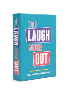 Arabest Hilarious Charades Party Game for Adults & Kids, 125 Prompt Cards, Fun Family Card Games for Gatherings, Ages 14 +  - Image 1