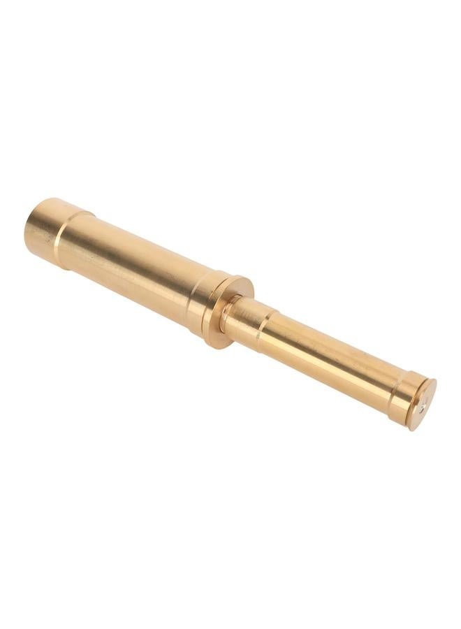 NIBEMINENT Flower Glory Garden Fountain Nozzle Copper G1 Female Thread Double Layer Fountain Landscape Sprinkle for Yard  - Image 4