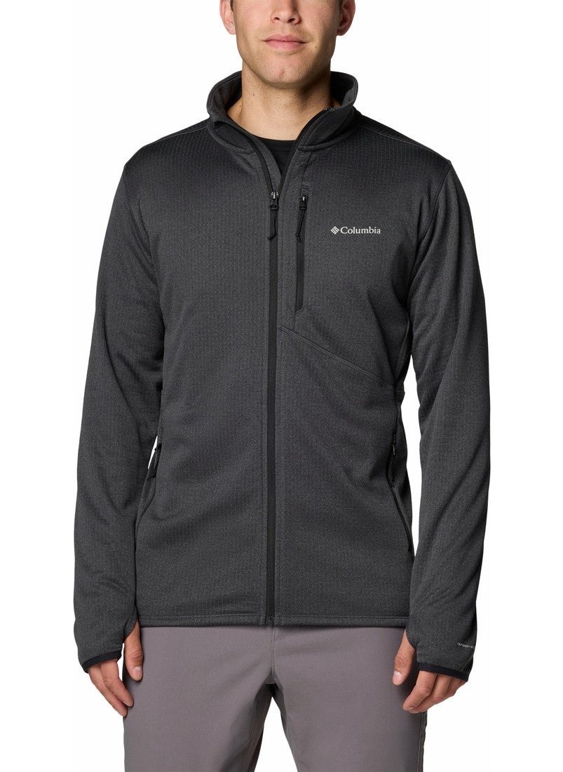 Columbia Park View Men's Outdoor Polar AO2205 