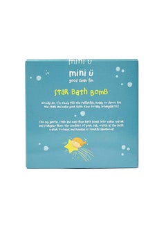 mini-u Star Bath Bomb  - Image 3