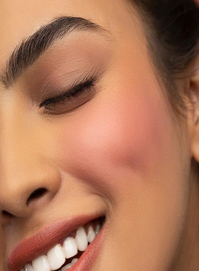 Creme Blush - Cosy Coral - Image 4