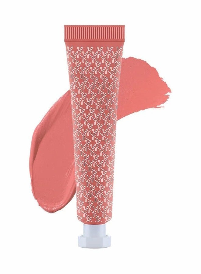 Creme Blush - Cosy Coral - Image 1