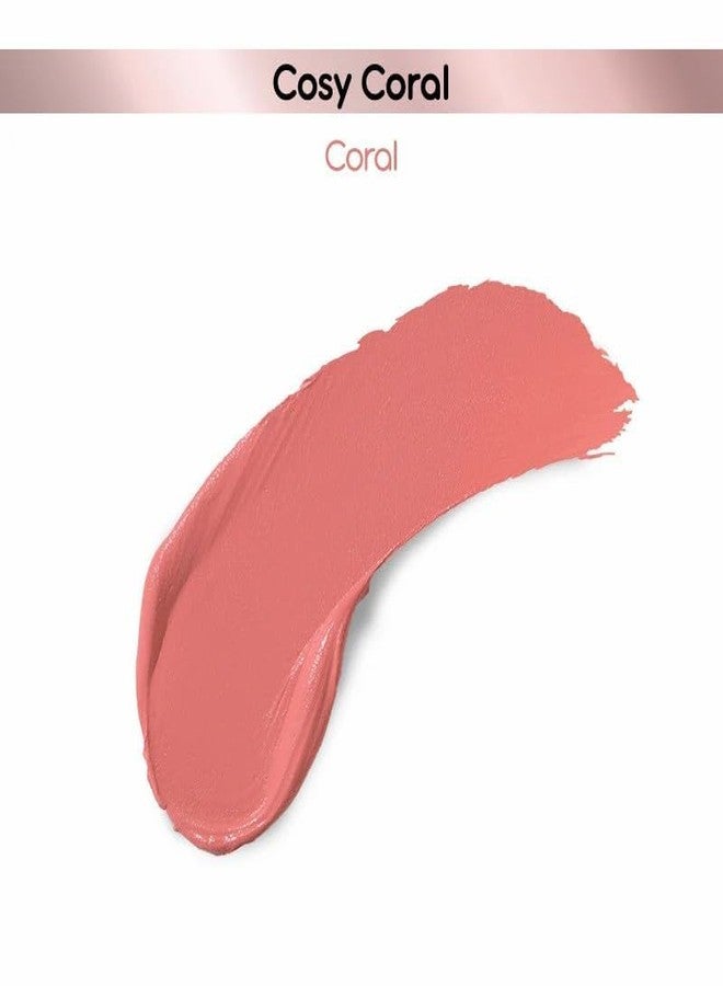 Creme Blush - Cosy Coral - Image 2