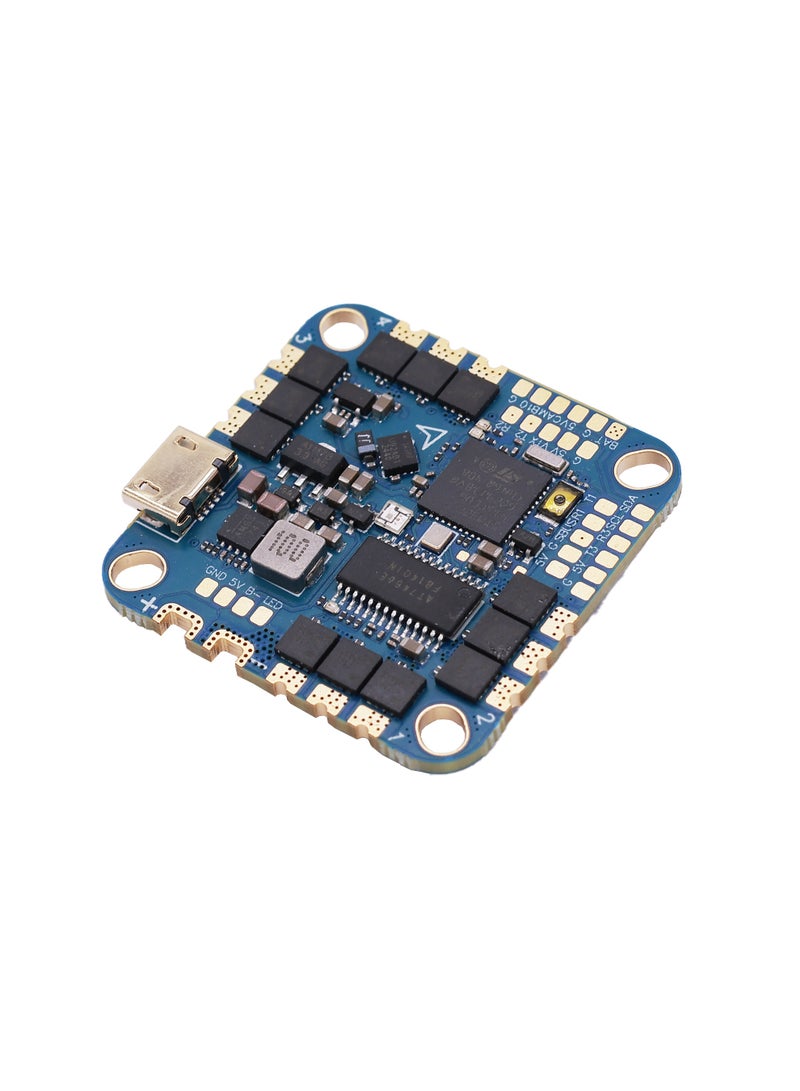 HAKRC F411 40A  AIO - Image 2