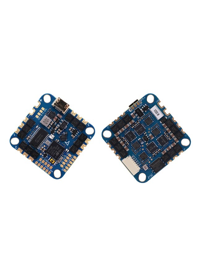 HAKRC F411 40A  AIO - Image 3