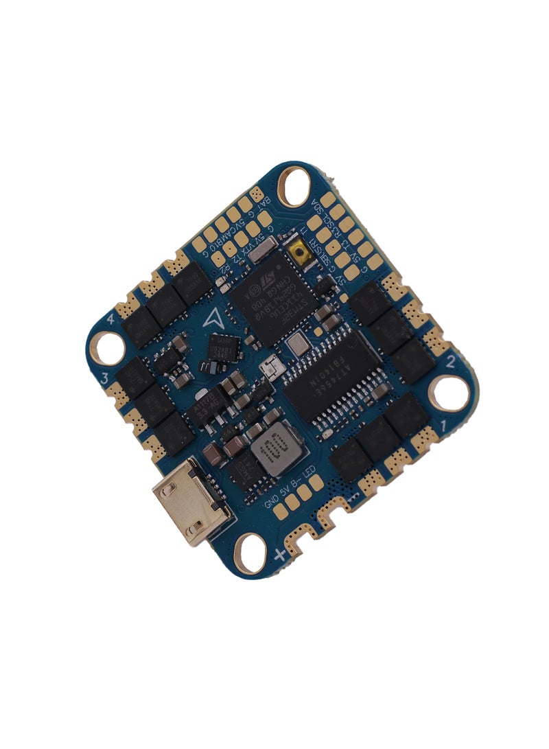 HAKRC F411 40A  AIO - Image 4