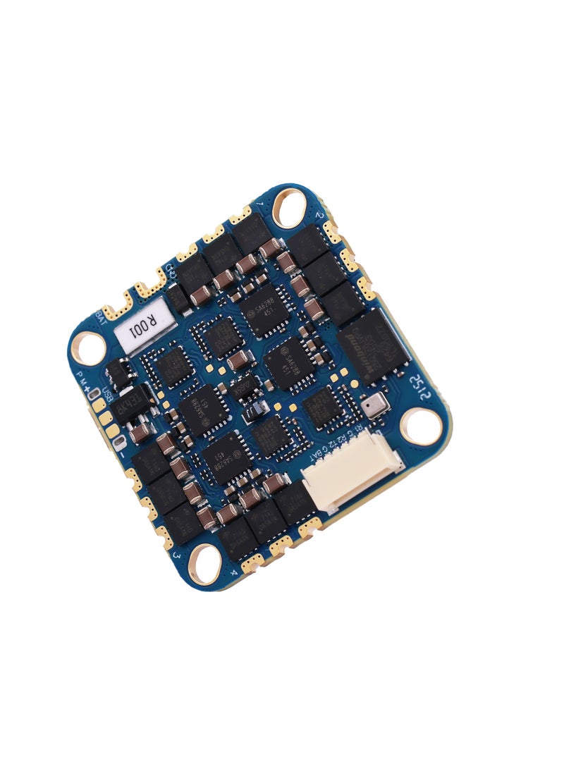 HAKRC F411 40A  AIO - Image 5