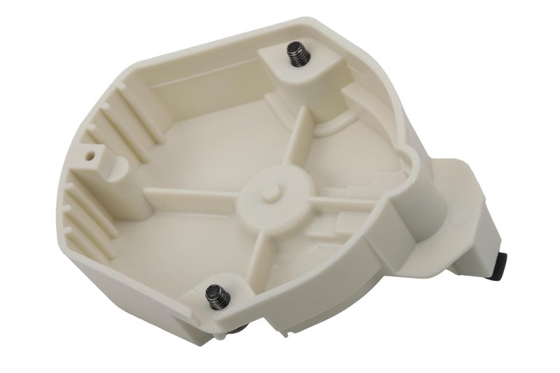 ACDelco Professional D448X Ignition Distributor Rotor , White - Image 2