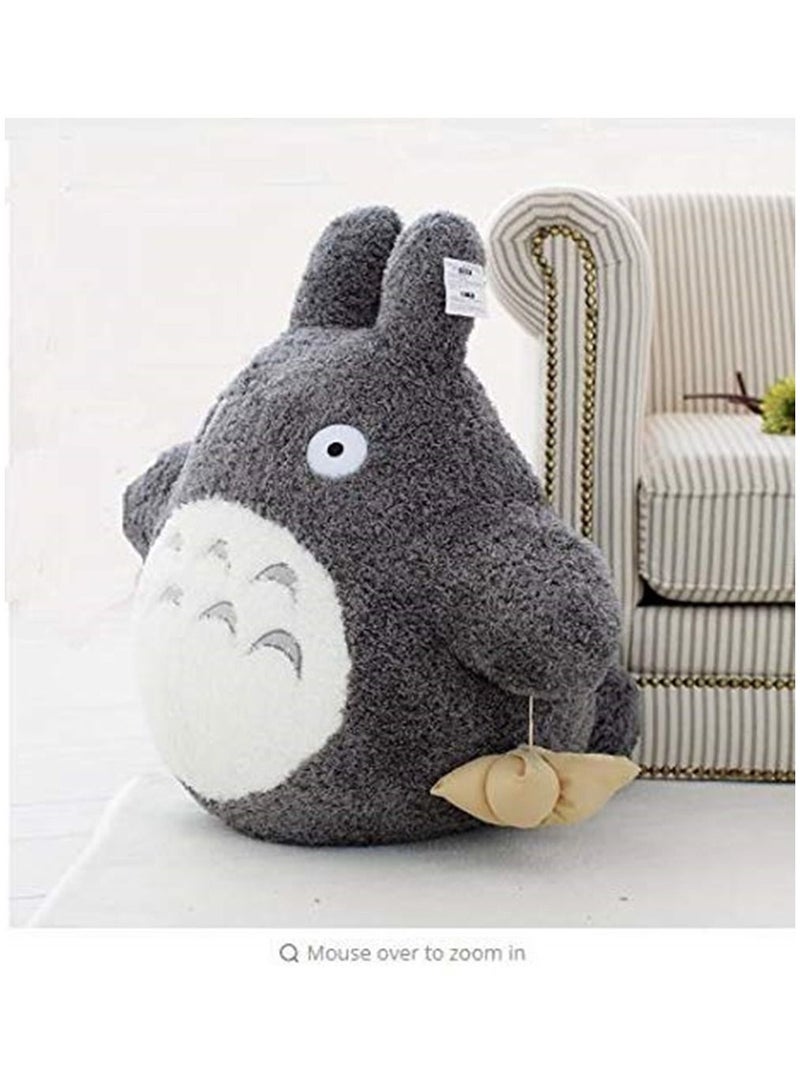 35 سنتيمتر أفخم لعبة وسادة دمية أفخم لعبة دمية عيد ميلاد فتاة شينشيلا وسادة جديدة - Image 3