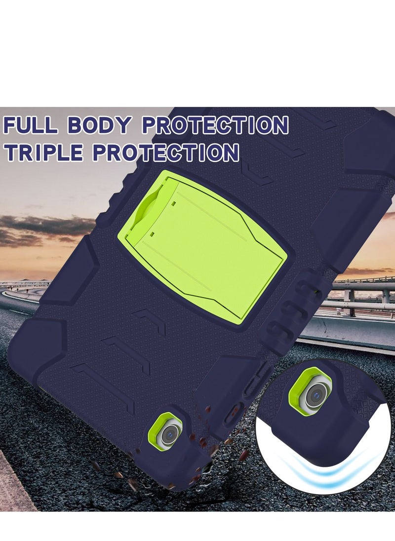 GULFLINK SAMSUNG Protective Back Case Cover for Tab A8 X200/X205  10.5 inch  - Image 4