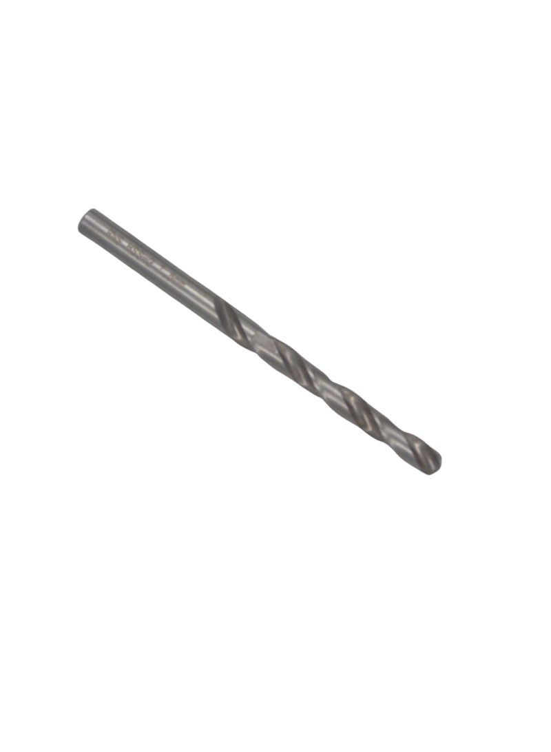 RNS HSS-G TWIST DRILL BIT 7.5 MM, Pack of 10 High Speed Steel Ground Metal Drill Bit for Steel, Alloy, Fabrication and Industrial Use - Image 3