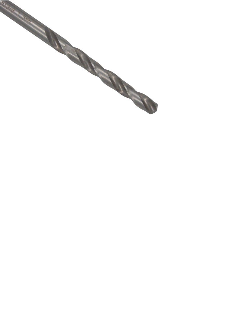 RNS HSS-G TWIST DRILL BIT 7.5 MM, Pack of 10 High Speed Steel Ground Metal Drill Bit for Steel, Alloy, Fabrication and Industrial Use - Image 4