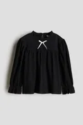 H&M Black Dark