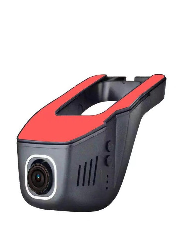 GULFLINK Driver Recorder, Car DVR Dash Camera, USB Car DVR Driving Video Recorder 1080P HD GPS Dashboard Camera Compatible With Android.  - Image 4