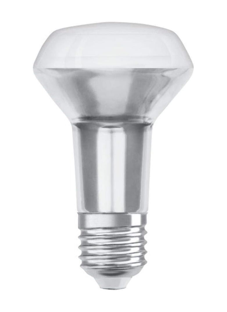 أوسرام عاكس LED شفاف من OSRAM PARATHOM 63 بقدرة 5.9 واط، برغي دافئ قابل للتعتيم، O-LED-R63-5.9 واط-DM-WS  - Image 1