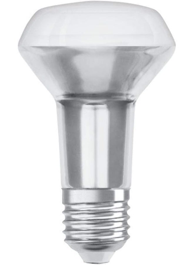 أوسرام عاكس LED شفاف من OSRAM PARATHOM 63 بقدرة 5.9 واط، برغي دافئ قابل للتعتيم، O-LED-R63-5.9 واط-DM-WS - Image 1