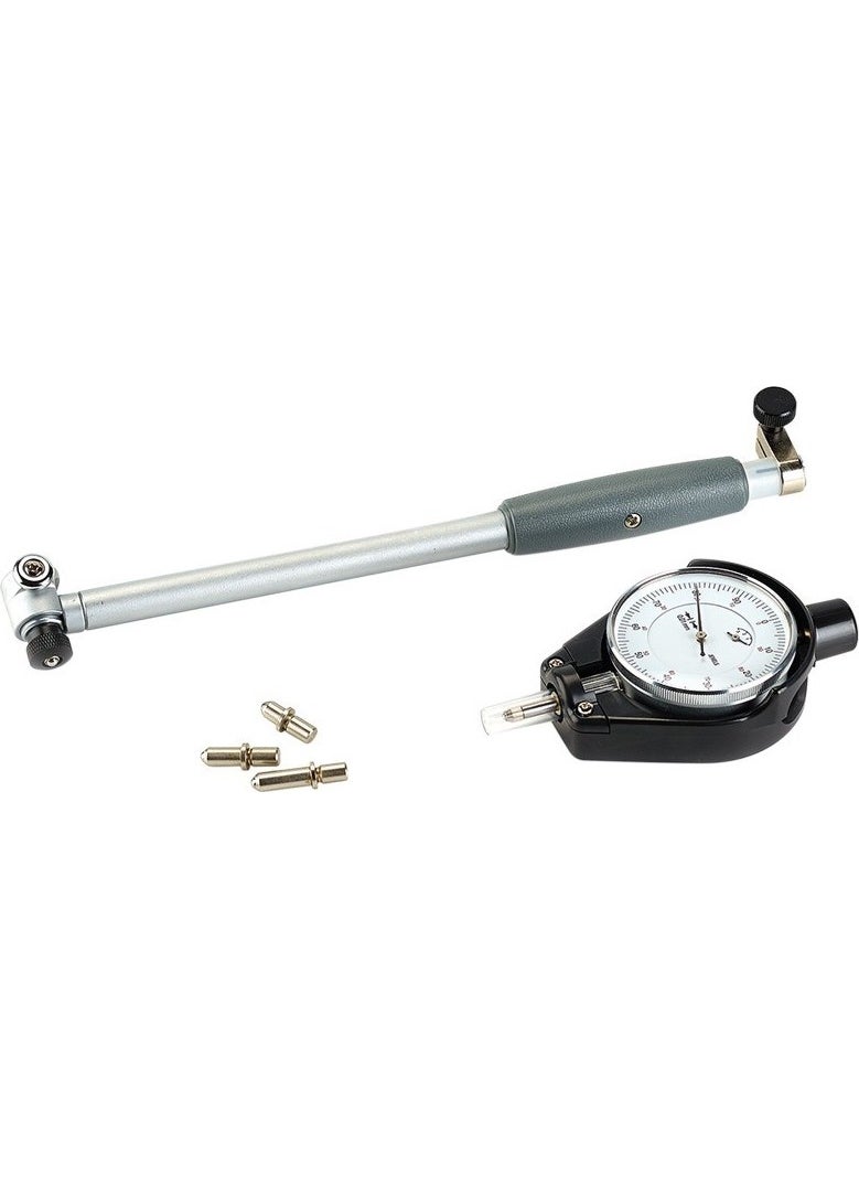 GFB Cylinder Comparator Set Mitutoyo Model 35-50 mm 