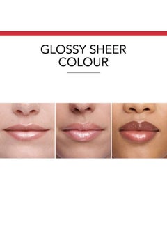 BOURJOIS PARIS غلوس فابيولوكس - 01  - Image 5