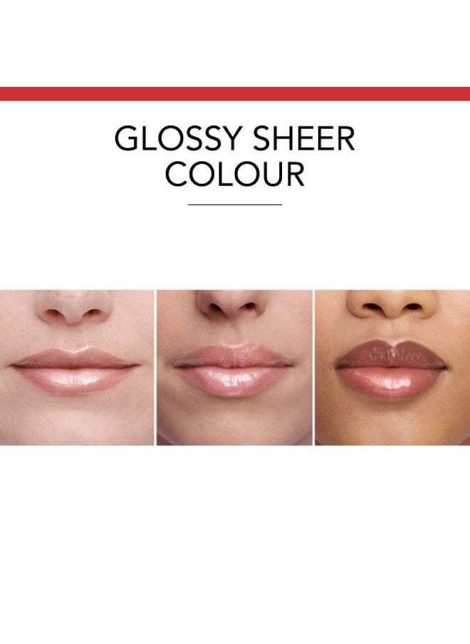 BOURJOIS PARIS - غلوس فابيولوكس - 01 - Image 1