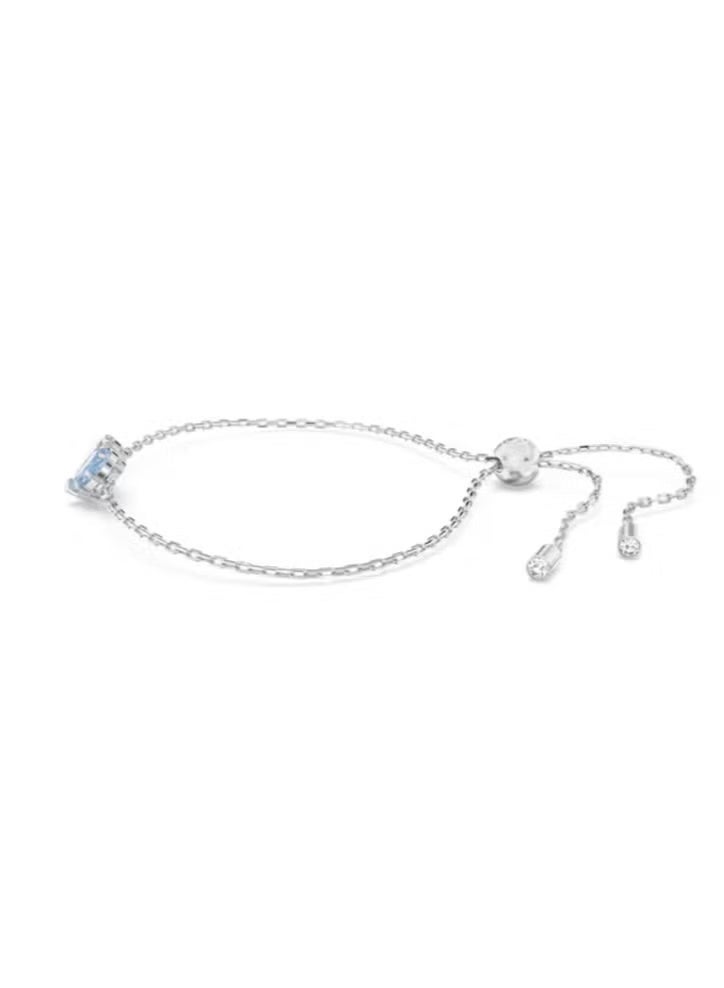 Swaro 520 على شكل قلب، أزرق - Image 4