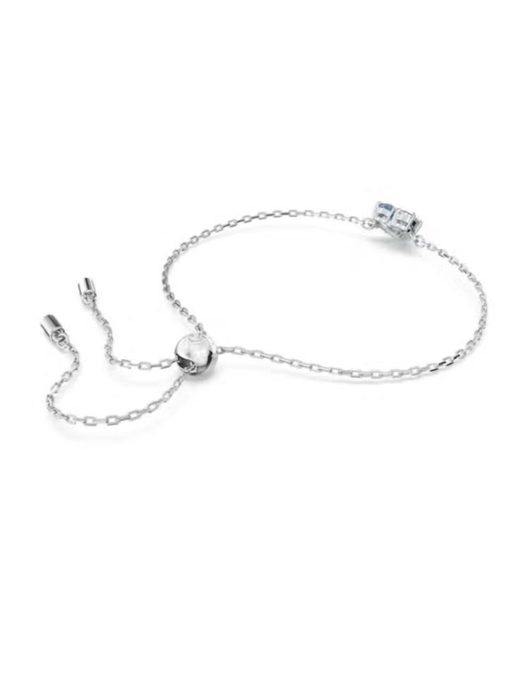 Swaro 520 على شكل قلب، أزرق - Image 5