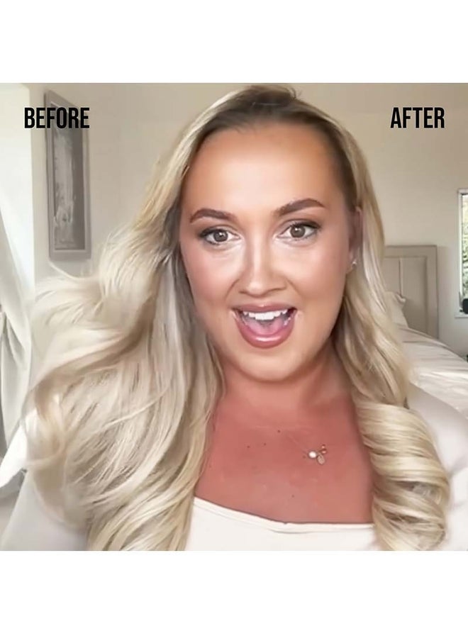 Color Wow Style on Steroids Performance-enhancing texture+finishing spray , get sexy texture and record "setting results", non-stiff, non-sticky hold + thermal protection, 250ml - Image 4